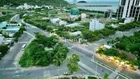 Đất biệt thự lấn biển đường Trần Đăng - KĐT Vĩnh Hoà - Nha Trang - giá 58,5tr/m2