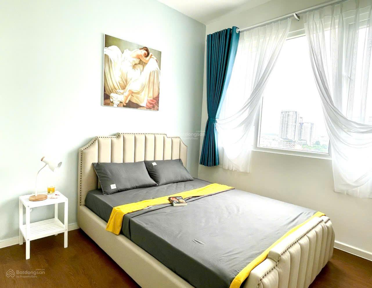 Bán căn hộ 130m2, 3PN, 2WC tại chung cư Goldora Plaza, giá 5,2 tỷ LH 0936 549 ***