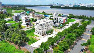 Chính chủ cần bán nhanh đất nền DA Phú Nhuận 1,2 DT 7x18,5m hướng Đông Nam giá từ 125tr/m2