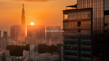 Hot. Bán siêu phẩm 2 PN dự án The Marq, Quận 1. Giá tốt. Cho thuê dòng tiền 50 triệu