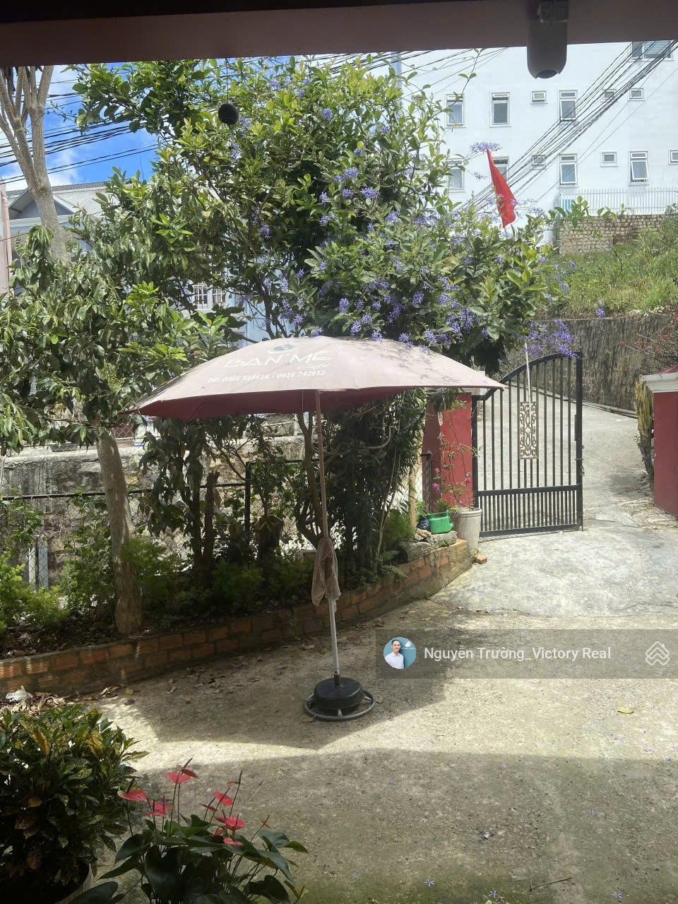 Bán villa hẻm riêng không gian nghỉ dưỡng giữa lòng Đà Lạt, giá chỉ 7.5 tỷ Bán villa hẻm riêng không gian nghỉ dưỡng giữa lòng Đà Lạt, giá chỉ 7.5 tỷ