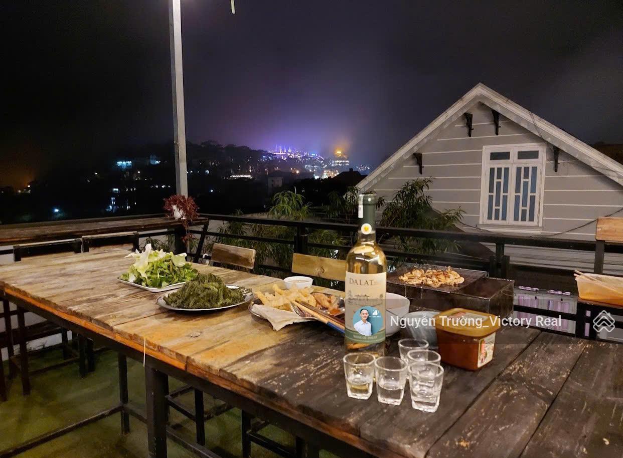 Bán villa hẻm riêng không gian nghỉ dưỡng giữa lòng Đà Lạt, giá chỉ 7.5 tỷ Bán villa hẻm riêng không gian nghỉ dưỡng giữa lòng Đà Lạt, giá chỉ 7.5 tỷ