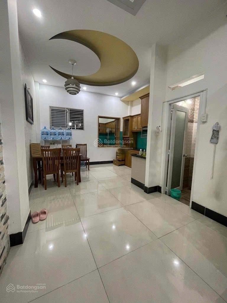 Chính chủ cần bán nhà đẹp ở Đoàn Thị Điểm -P1-Phú Nhuận. Gần bệnh viện đa khoa Hoàn Mỹ. 4tỷ070/73m2