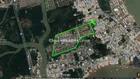 Lô góc 348m2 (55 triệu/m2) - Biệt thự 288m2 (50tr/m2)