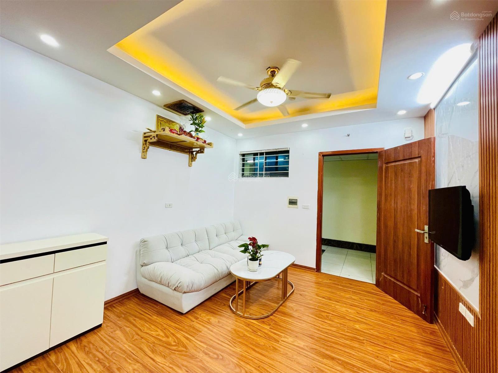 Cho thuê CC 3PN, 2VS, 73.6m2, giá tốt chỉ với 9 triệu ở KĐT Đại Kim, Hoàng Mai, Hà Nội