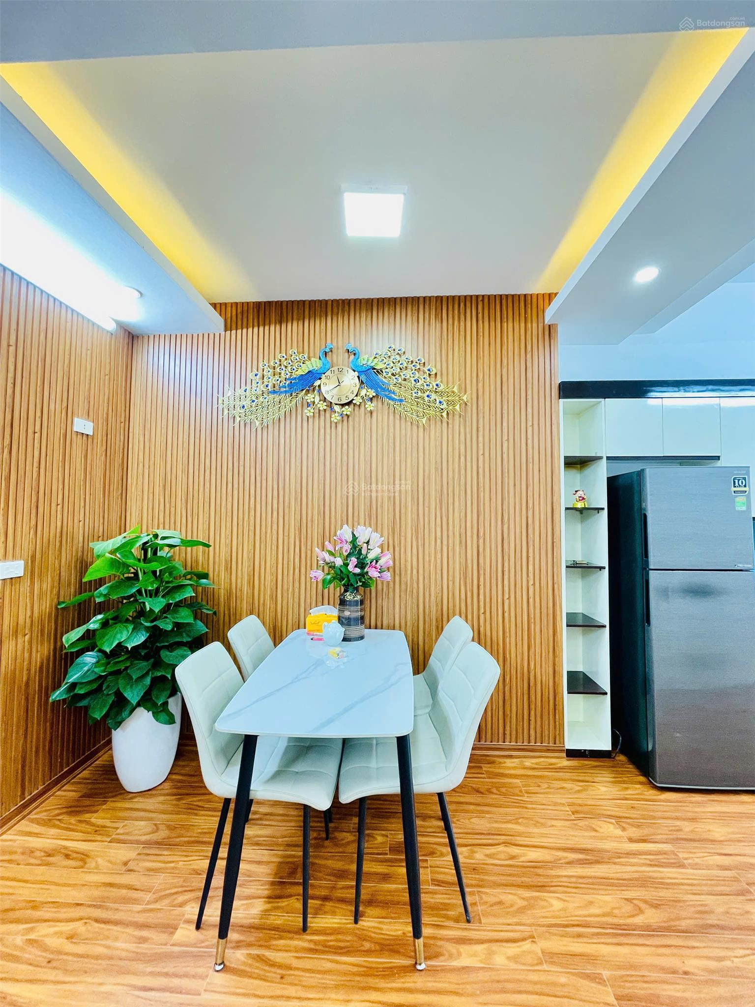 Cho thuê CC 3PN, 2VS, 73.6m2, giá tốt chỉ với 9 triệu ở KĐT Đại Kim, Hoàng Mai, Hà Nội