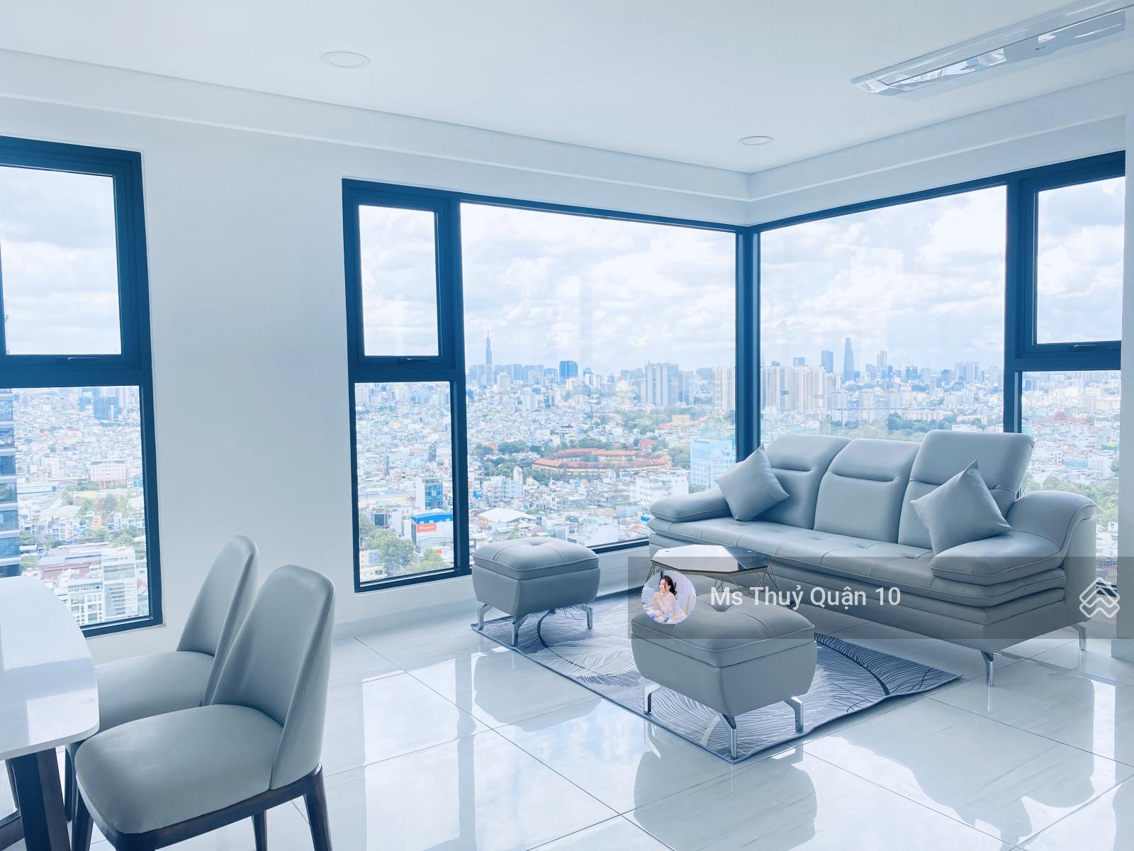 THÁNG 12/2025 + Tổng hợp căn hộ Kingdom 101 THT Quận 10 +Bán giá tốt nhất thị trường Quý IV/2025