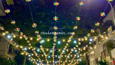 Cho thuê Biệt thự 130m2 chỉ 17 triệu/tháng