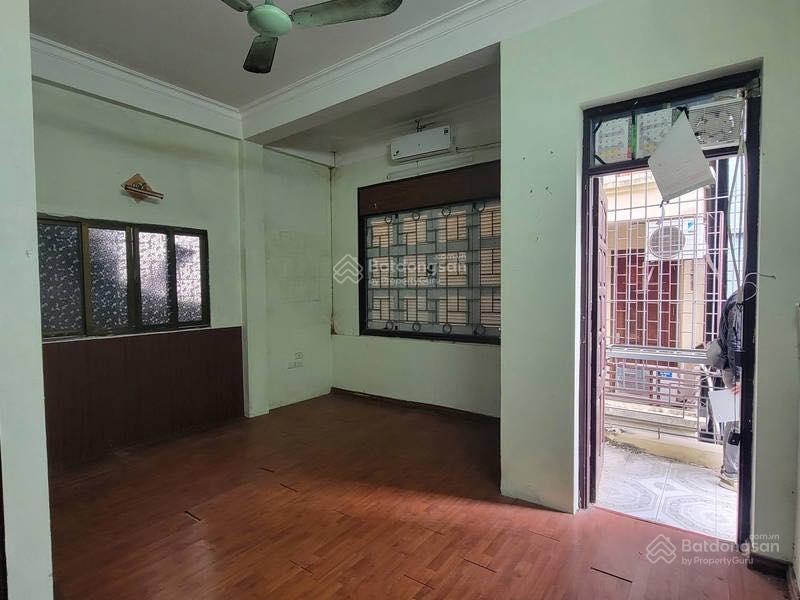 PHÂN LÔ, NGÕ THÔNG, GẦN MẶT HỒ TÂY, THUẬN LỢI KINH DOANH CĂN HỘ CHO THUÊ (12.95tỷ có thương lượng)