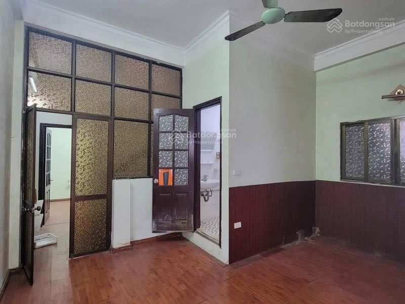 PHÂN LÔ, NGÕ THÔNG, GẦN MẶT HỒ TÂY, THUẬN LỢI KINH DOANH CĂN HỘ CHO THUÊ (12.95tỷ có thương lượng)