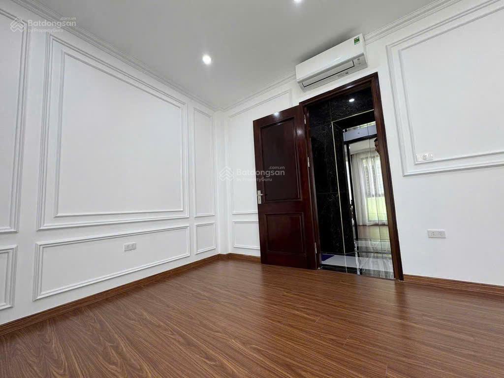 Bán nhà riêng 5 tầng thoáng 2 mặt tại Phường Bạch Mai, Hai Bà Trưng, Hà Nội, nhỉnh 5 tỷ