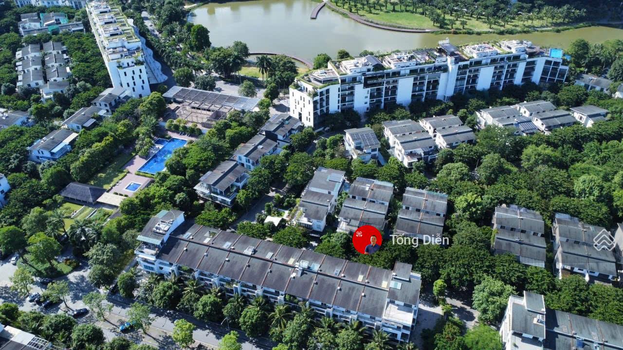 Tống Diễn 0944 866 ***. Quỹ căn và bảng giá mua bán biệt thự liền kề Ecopark T7/2025