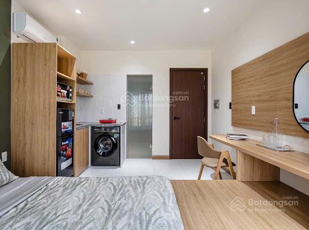 SIÊU PHẨM CĂN STUDIO FULL NỘI THẤT SIÊU ĐẸP