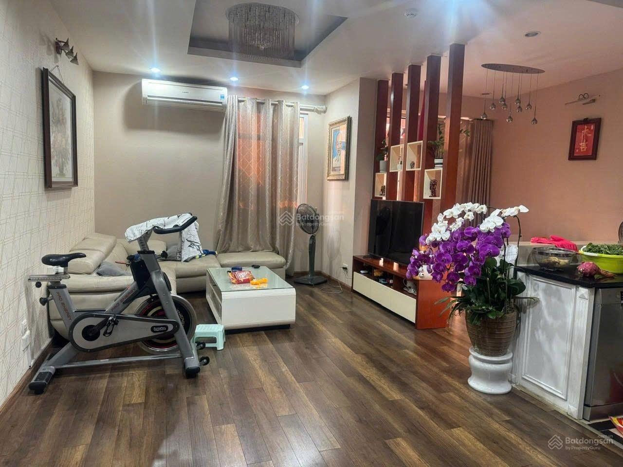 Hiếm! Bán căn 2PN 2WC diện tích 112m2 Trung Yên Plaza NT full giá 9.2 tỷ BP