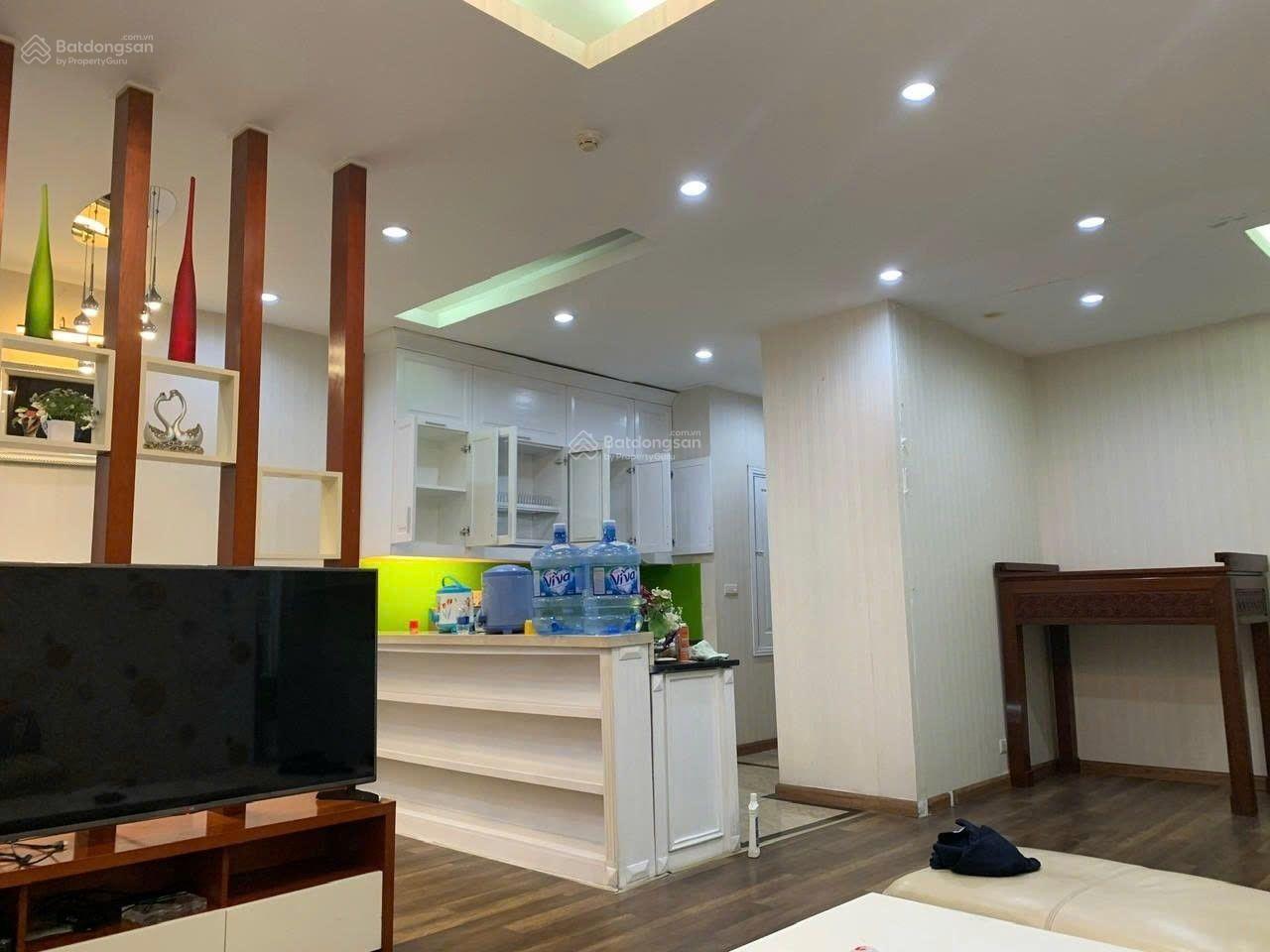 Hiếm! Bán căn 2PN 2WC diện tích 112m2 Trung Yên Plaza NT full giá 9.2 tỷ BP