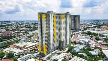 Bcons Polygon, 41m2 1PN-1WC, Ngay Phạm Văn Đồng, Nhà mới Đẹp, Chỉ với 1 tỷ 780 - Bao thuế phí!