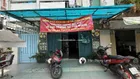 Chính chủ gửi cho thuê nhà mặt tiền 14 Hồ Biểu Chánh, P11, Q. Phú Nhuận, 4.5x9m, 0908 140 ***