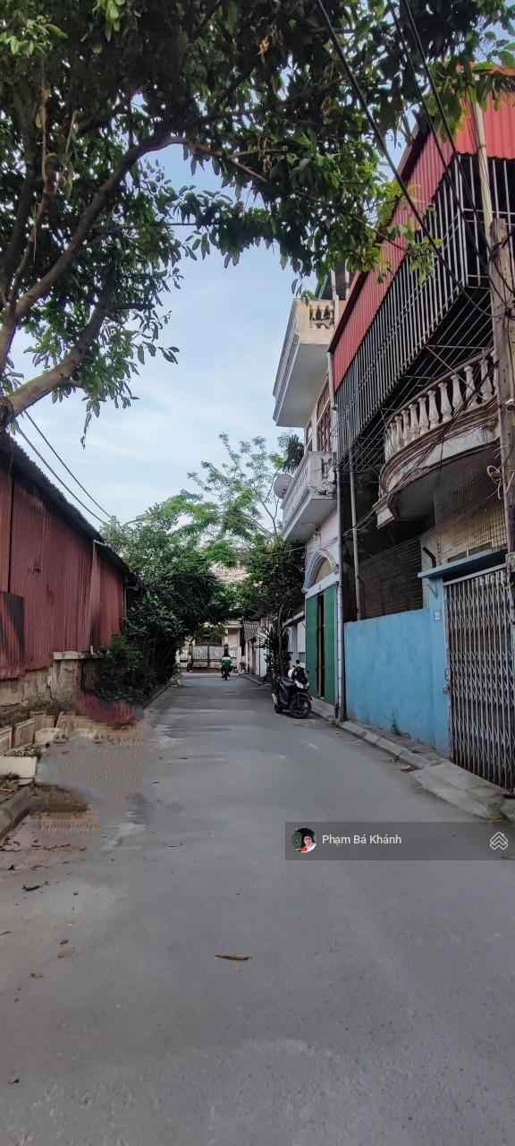 Bán đất Việt Hưng, Long Biên, phân lô ô tô tránh, 67m2 x MT 5.8m, 12 tỷ