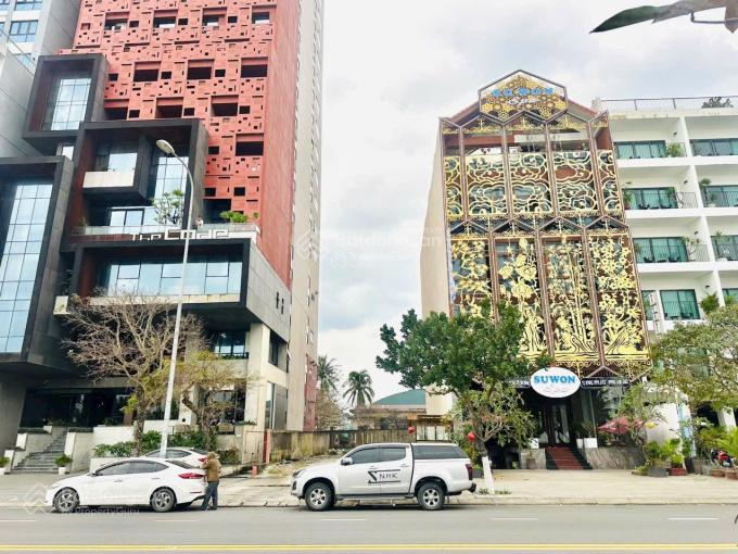 Bán đất mặt tiền 10m đường Hoàng Sa view trực diện biển Q. Sơn Trà, Tp Đà nẵng Bán đất mặt tiền 10m đường Hoàng Sa view trực diện biển Q. Sơn Trà, Tp Đà nẵng