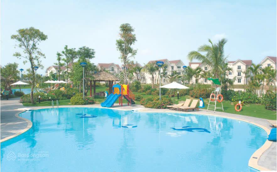 Cho thuê giá 65tr/1 tháng, biệt thự Vinhomes Riverside. SĐT liên hệ 0981 839 ***