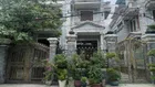 Bán biệt thự khu Công viên Làng Hoa Gò Vấp, HCM. DT: 12 x17m