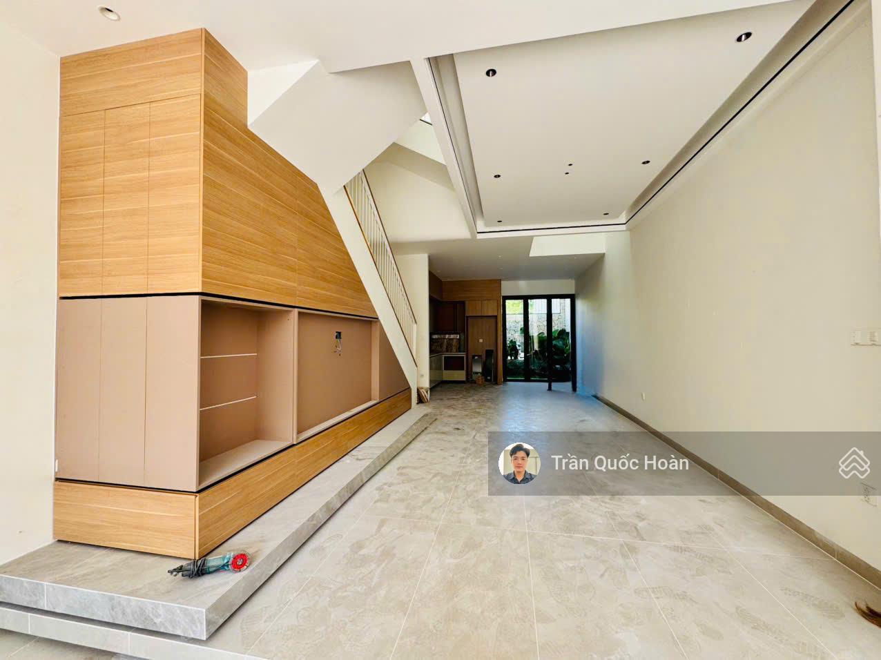 Bán nhà 1T2L đẹp hiện đại, mặt tiền Nguyễn Thị Minh Khai, P8 Vũng Tàu, 80m2 giá 12 tỉ thương lượng