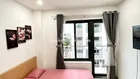 Cho thuê căn hộ 1PN tách bếp, có balcony - rộng 35m2 - Thành Thái Q10