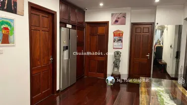 Bán căn hộ 08 Tòa B chung cư helios 90 sổ đỏ 3pn giá 7,6 tỷ