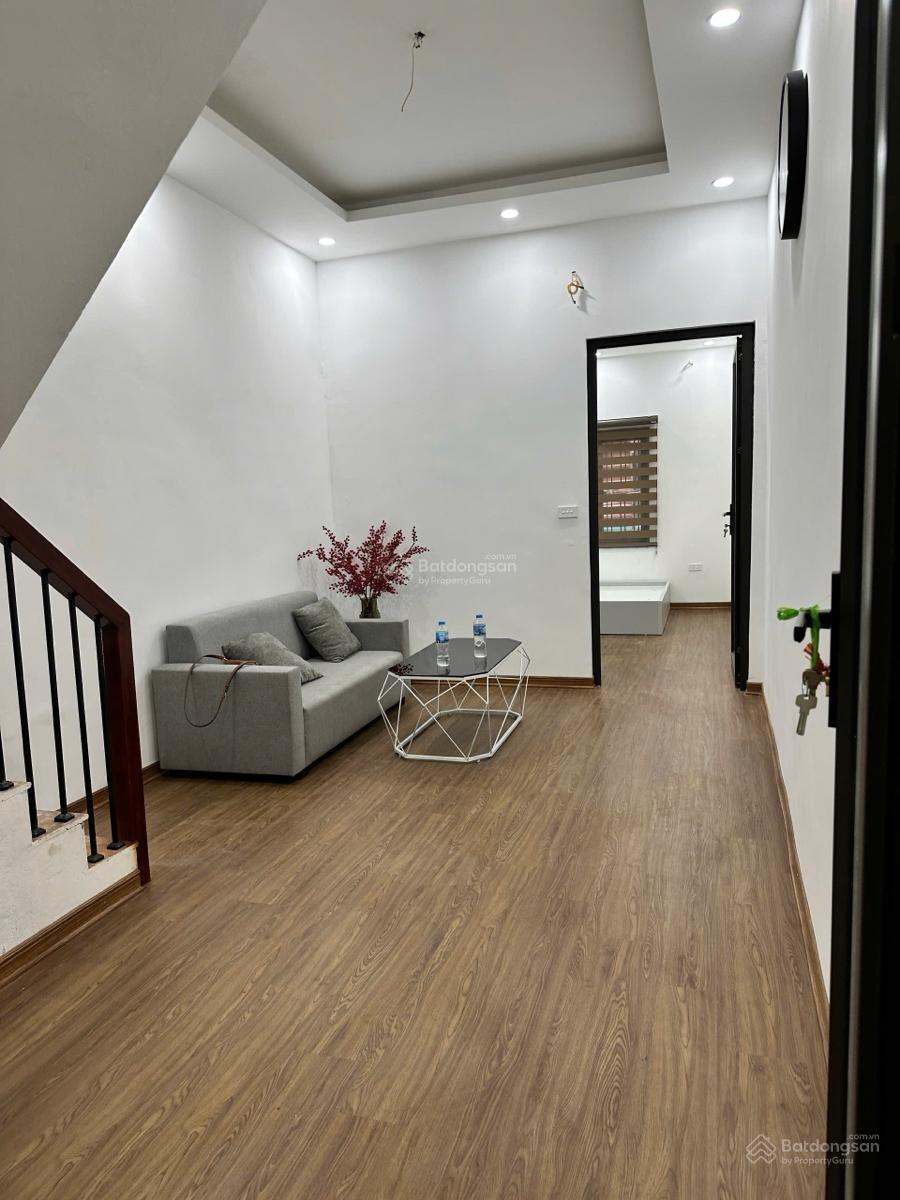 Tập thể Hồng Mai, Hai Bà Trưng, Hà Nội dulex 2 tầng. Cực kỳ rộng. Tổng DT 80m2. Giá 3,63 tỷ. Có TL