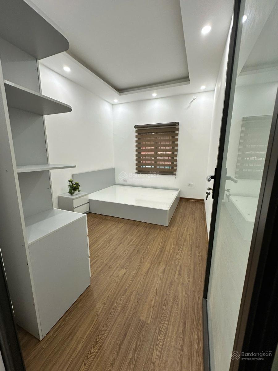 Tập thể Hồng Mai, Hai Bà Trưng, Hà Nội dulex 2 tầng. Cực kỳ rộng. Tổng DT 80m2. Giá 3,63 tỷ. Có TL