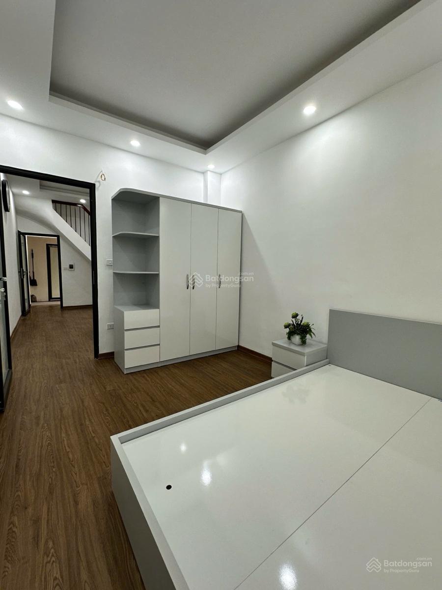 Tập thể Hồng Mai, Hai Bà Trưng, Hà Nội dulex 2 tầng. Cực kỳ rộng. Tổng DT 80m2. Giá 3,63 tỷ. Có TL