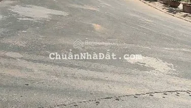 Cần bán đất dịch vụ phân lô 61m2 giá chỉ 133 triệu/m2 khu đô thị Vân Canh, Hoài Đức