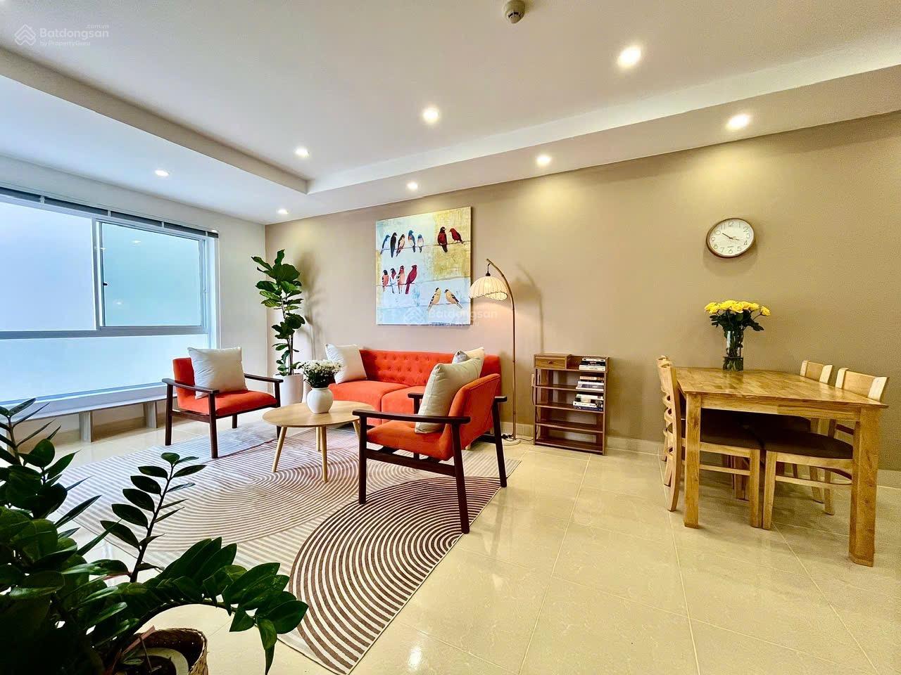 Bán căn hộ trung tâm Nha Trang toà CT1 VCN Phước Hải sổ hồng sang tên ngay giá tốt nhất thị trường