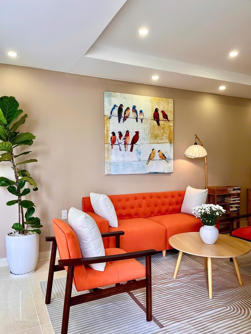Bán căn hộ trung tâm Nha Trang toà CT1 VCN Phước Hải sổ hồng sang tên ngay giá tốt nhất thị trường