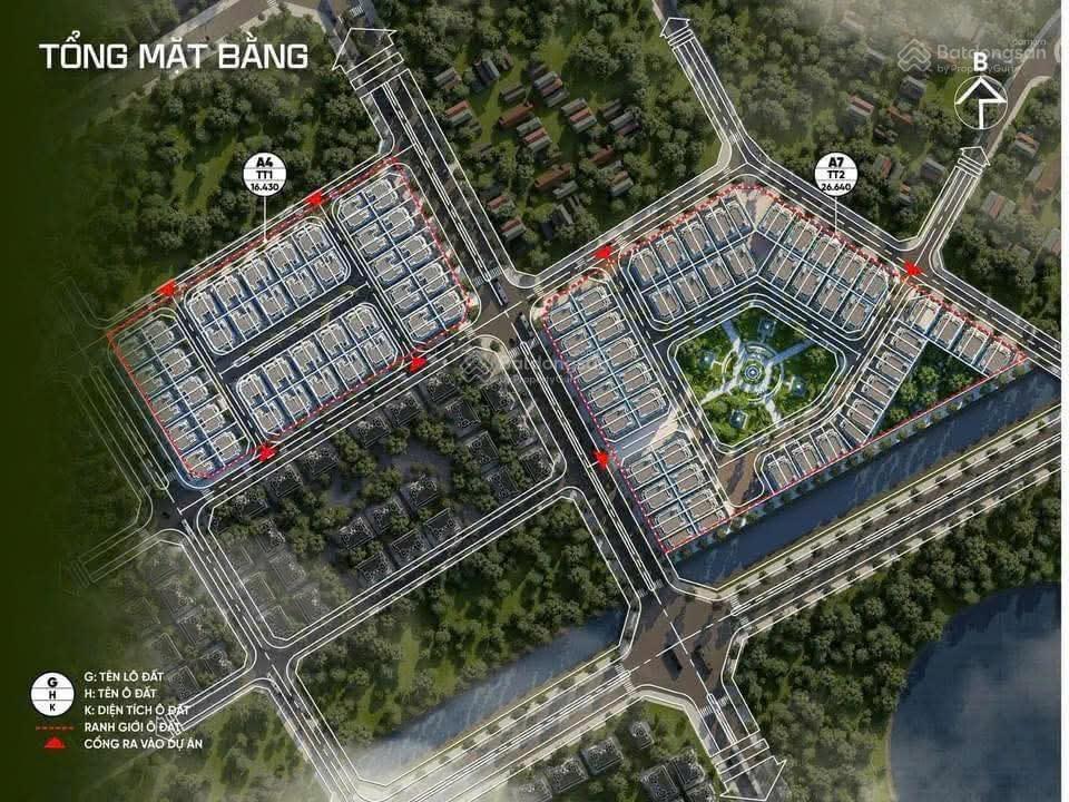 Xuất hiện dinh thự hàng hiệu Noble Palace Long Biên chỉ từ 380tr/m2 lõi của trung tâm Long Biên