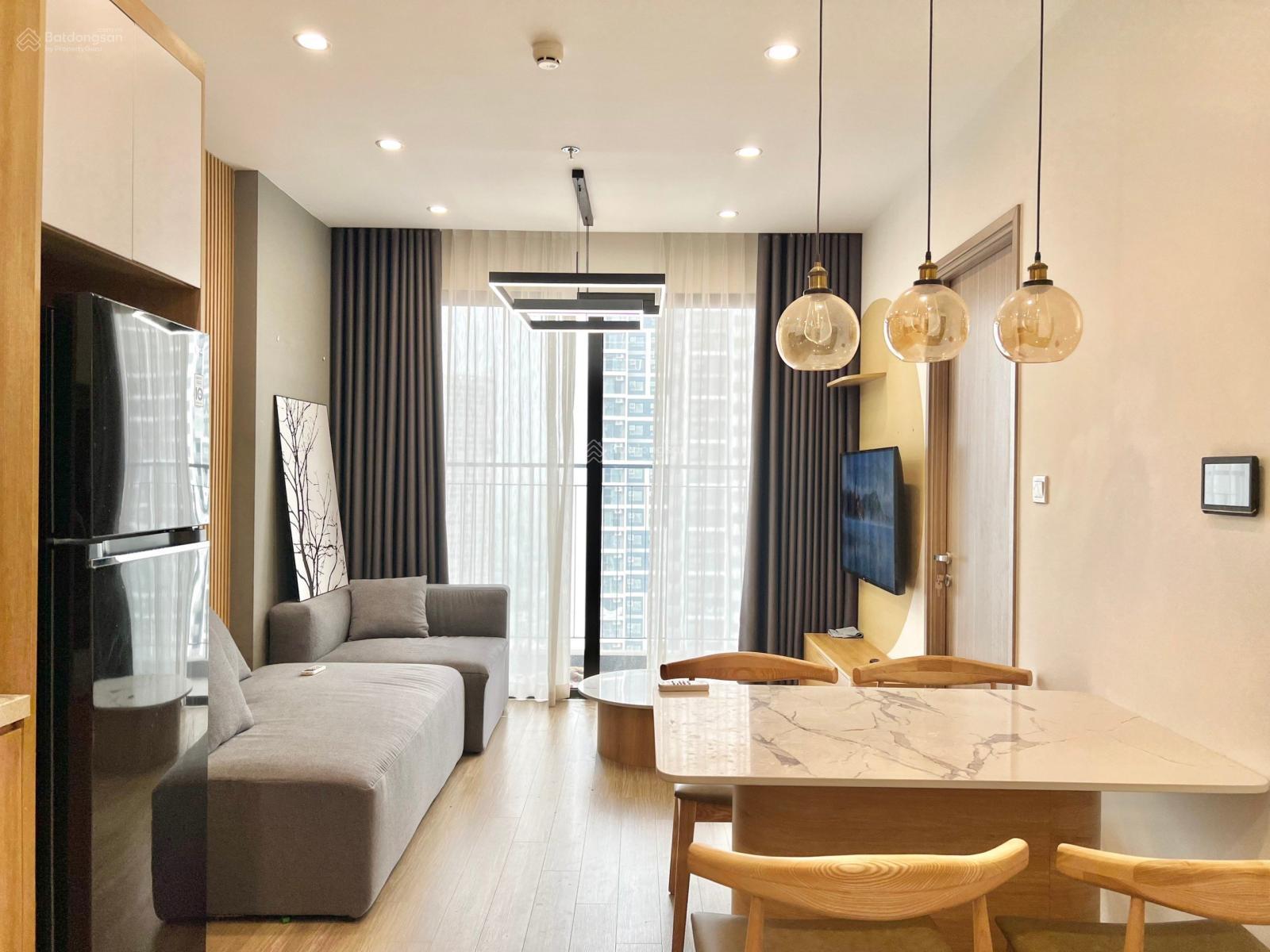 Cho thuê CH 2PN2WC, 54m2 giá 10,5 triệu tại The Sakura - VinhomesSmartCity, Tây Mỗ, Lh:0919 716 ***