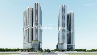Bán căn hộ tòa HH1 và HH2 Kepler Tower, nhận gửi bán các căn hộ