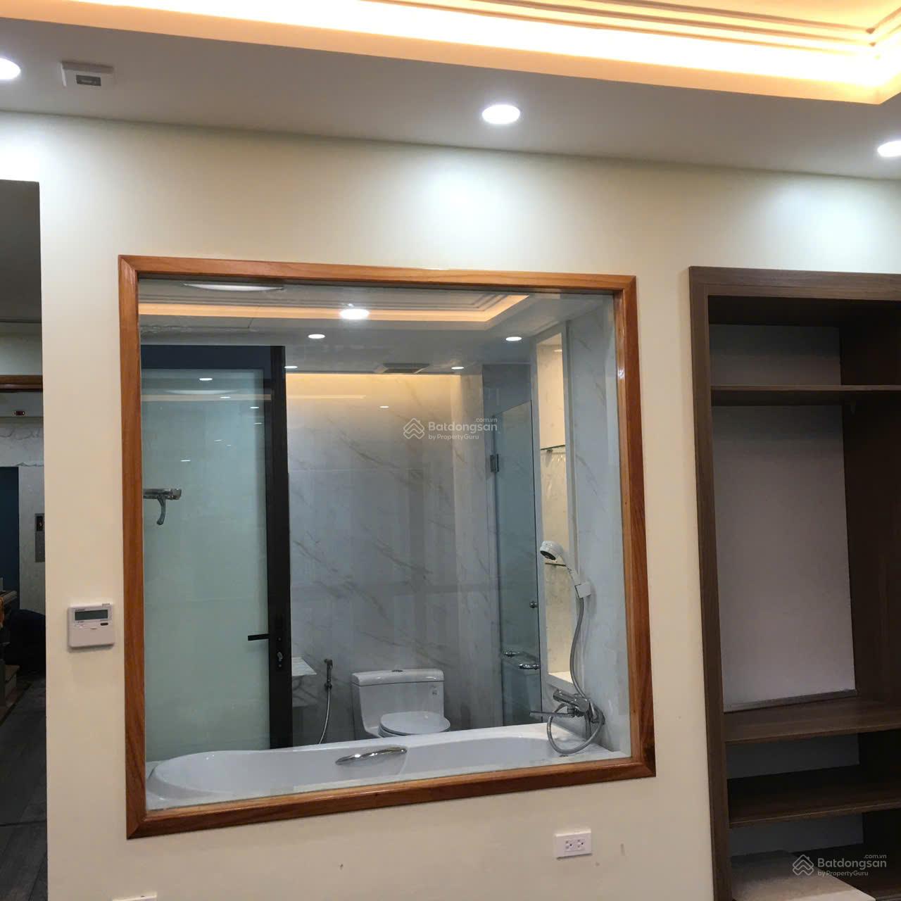 Biệt thự đẳng cấp Mỹ Đình Sông Đà hai mặt đường 64,6 tỷ, 194 m2, mt 10m, xây 4 tầng