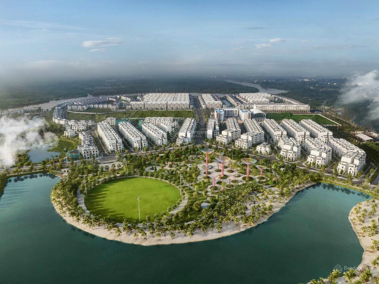 Bán căn hộ Studio, 2,15 tỷ/34m2 tại The Beverly - Vinhomes Grand Park, Long Bình, Q9, HCM Bán căn hộ Studio, 2,15 tỷ/34m2 tại The Beverly - Vinhomes Grand Park, Long Bình, Q9, HCM