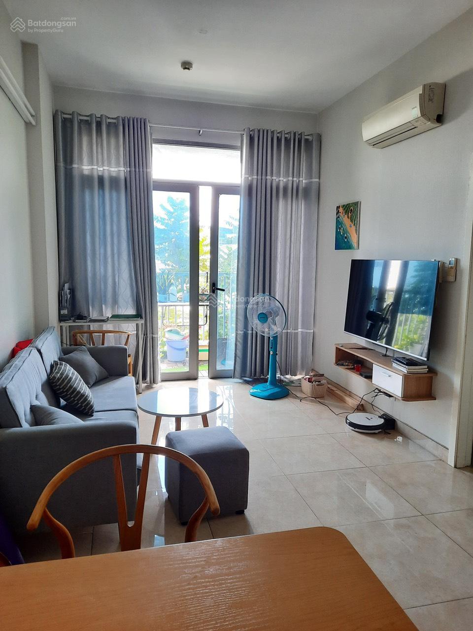 Cho thuê căn hộ Luxcity quận 7 diện tích 73m 2pn 2wc đầy đủ nội thất giá 11,5tr/tháng