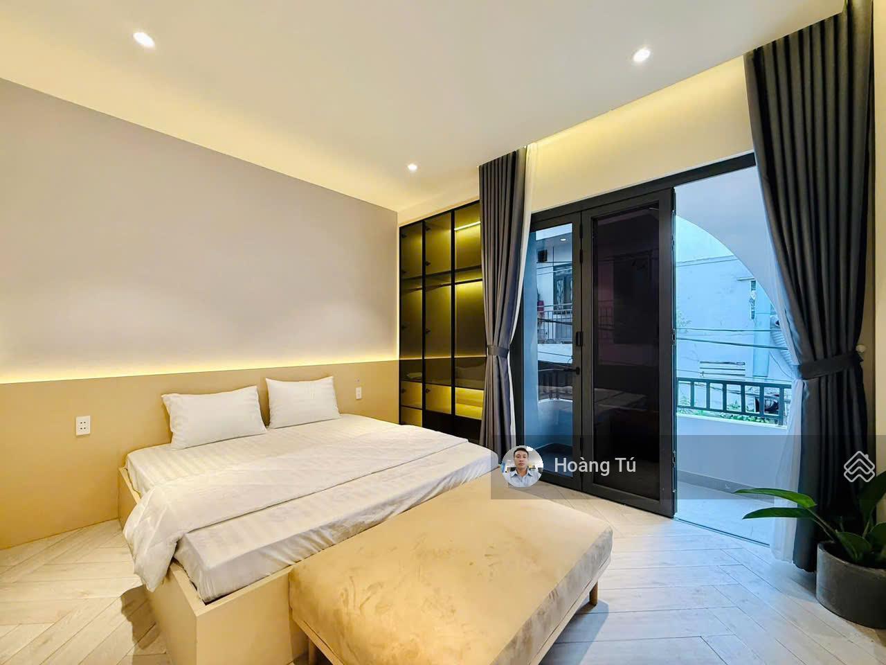 Kẹt tiền bán gấp nhà mặt tiền Trần Thánh Tông, P15, (4mx15m) 5 tầng giá chỉ 8.9 tỷ còn thương lượng