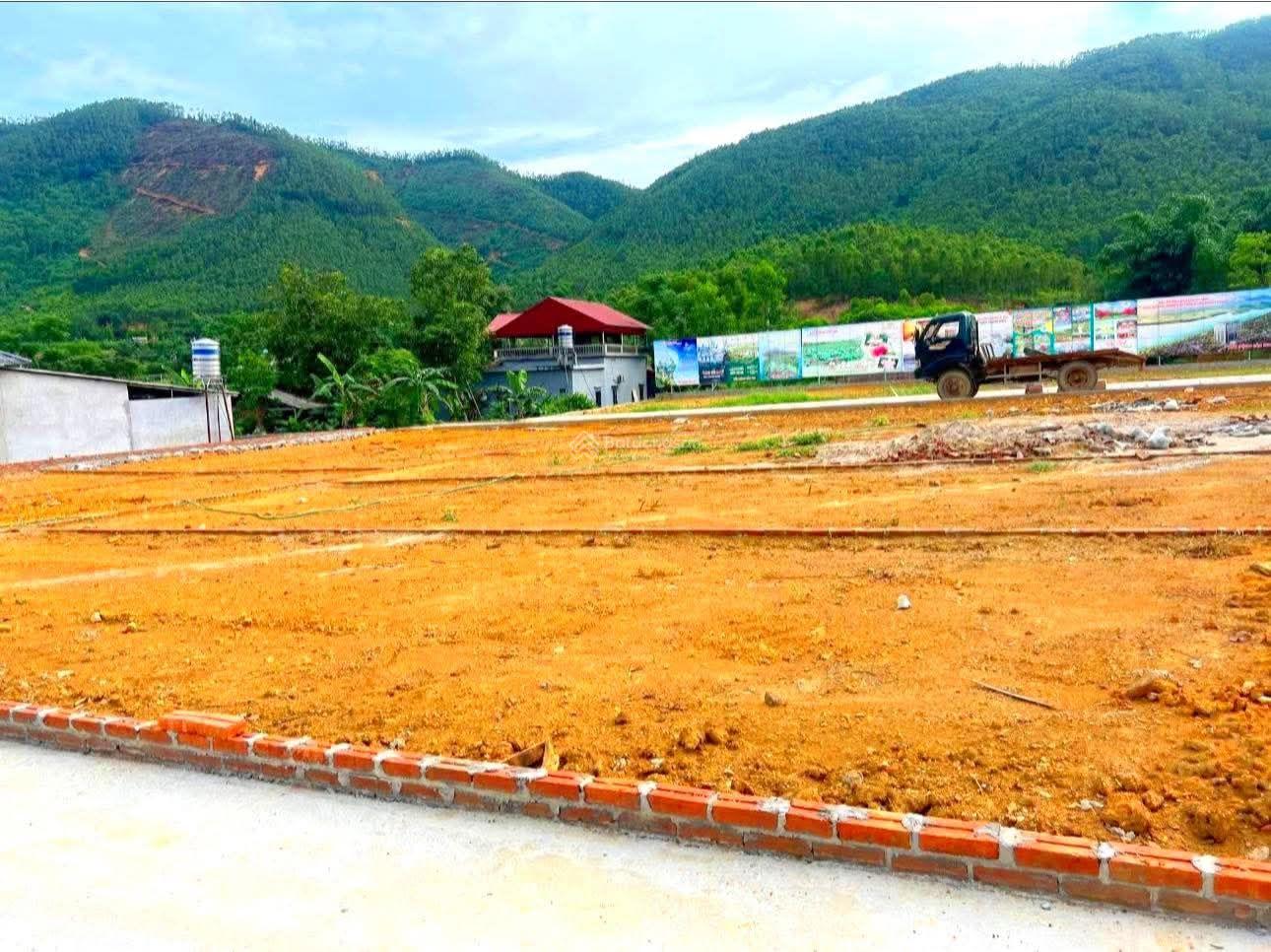 Chính chủ cần thanh khoản 100m2 full thổ cư Thanh Thủy, Phú Thọ