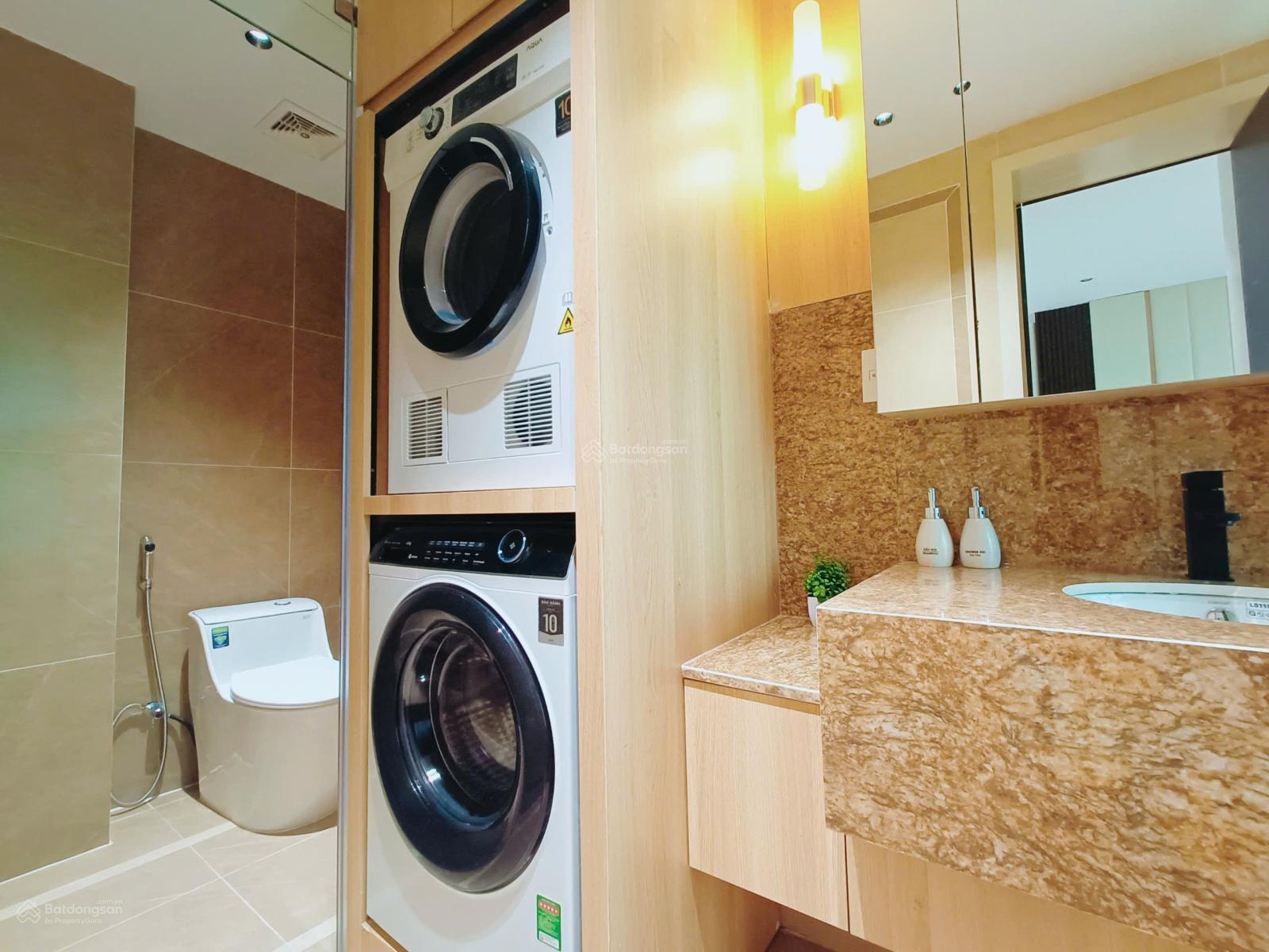 Dòng tiền cho thuê 60tr/ tháng ; Căn GÓC studio trực diện biển Trần Phú Mường Thanh 60 -- 3,6 tỷ.