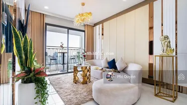 Chung cư cao cấp Kingston Phú Nhuận. DT 82m2, 2PN, 2WC. Giá từ: 16-17 triệu, LH: 0779 757 *** - Quyền