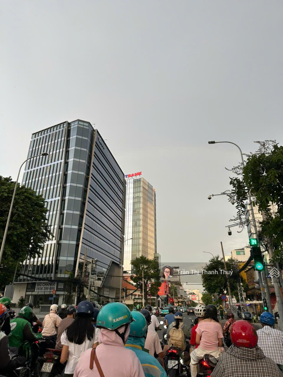 Siêu phẩm 1 không 2! Building góc 2MT Hoàng Hoa Thám, P. 13, TB, 7.6x29m, chỉ 56 tỷ, 0941 732 *** Siêu phẩm 1 không 2! Building góc 2MT Hoàng Hoa Thám, P. 13, TB, 7.6x29m, chỉ 56 tỷ, 0941 732 ***