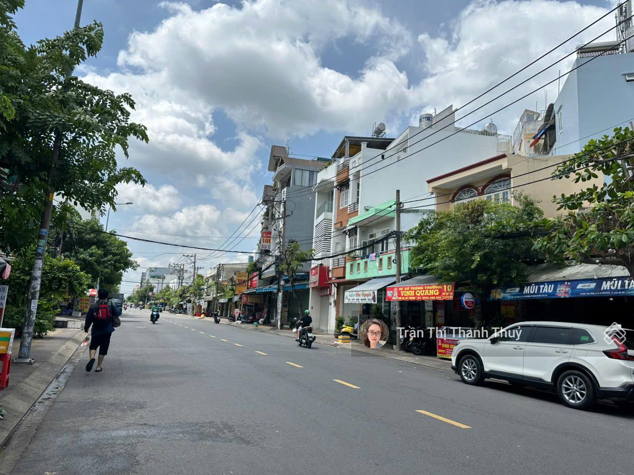 Siêu phẩm 1 không 2! Building góc 2MT Hoàng Hoa Thám, P. 13, TB, 7.6x29m, chỉ 56 tỷ, 0941 732 *** Siêu phẩm 1 không 2! Building góc 2MT Hoàng Hoa Thám, P. 13, TB, 7.6x29m, chỉ 56 tỷ, 0941 732 ***