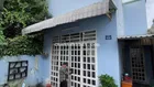 Bán nhà ngay chợ Phú Mỹ, Thủ Dầu Một, Bình Dương. Nhà cách chợ 200m nhà thiết kế sân 1 PK