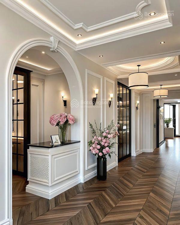 Bán biệt thự Vinhomes Đan Phượng, 190 triệu/m2, DT 96 m2, 5PN, 4WC, nội thất CB, hướng Đông Nam Bán biệt thự Vinhomes Đan Phượng, 190 triệu/m2, DT 96 m2, 5PN, 4WC, nội thất CB, hướng Đông Nam