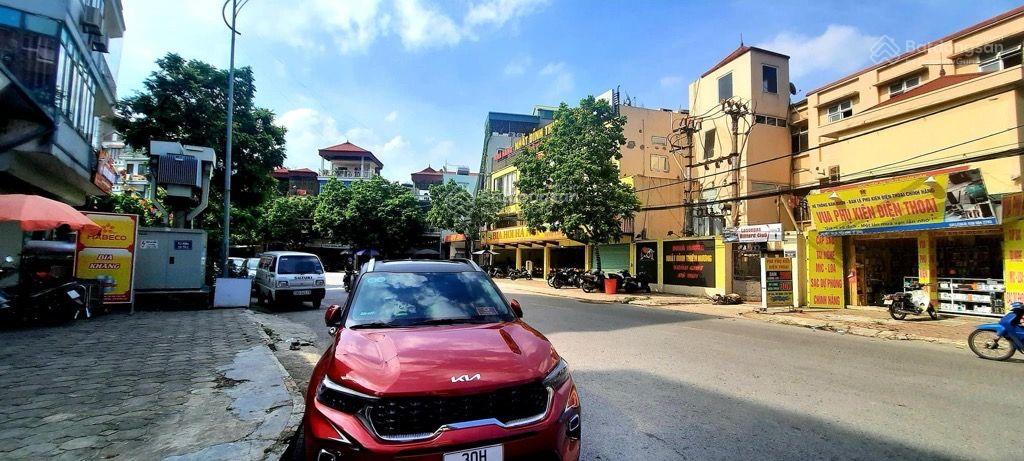 Chính chủ cần bán mảnh đất phân lô Hà Trì 3 ô tô tránh 69m phù hợp xây 7 tầng thang máy. 15 tỷ.