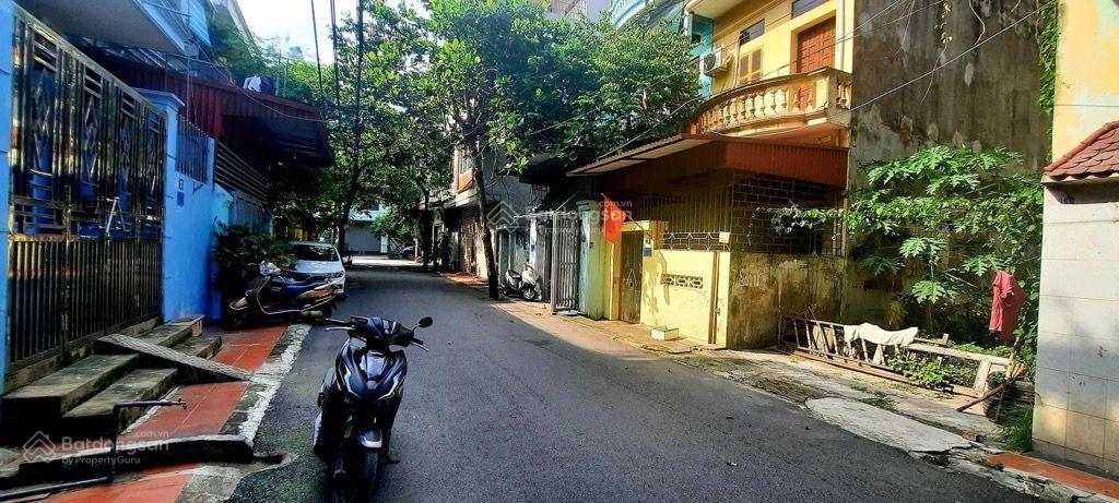 Chính chủ cần bán mảnh đất phân lô Hà Trì 3 ô tô tránh 69m phù hợp xây 7 tầng thang máy. 15 tỷ.